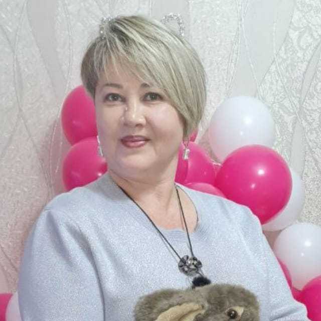 Марина