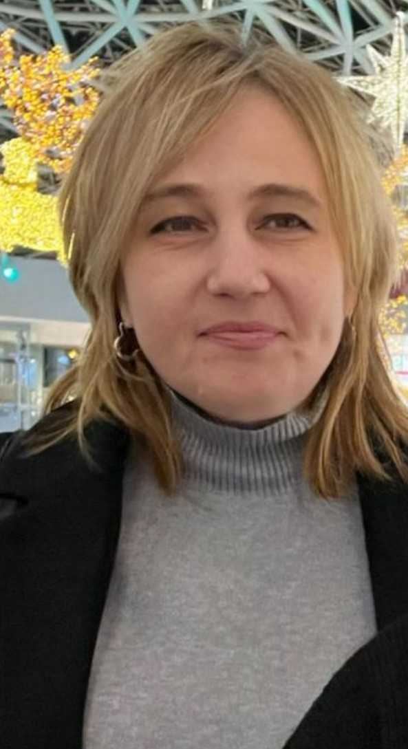 Наталья