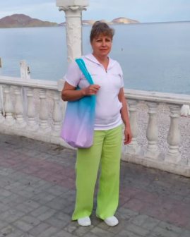 Светлана