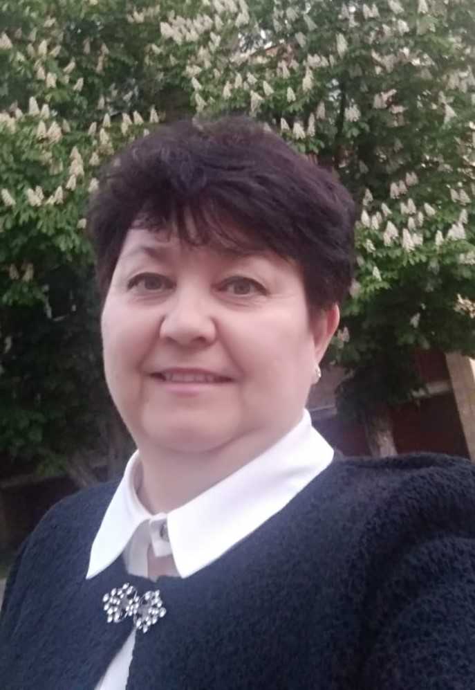 Лилия