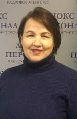 Вера Валерьевна