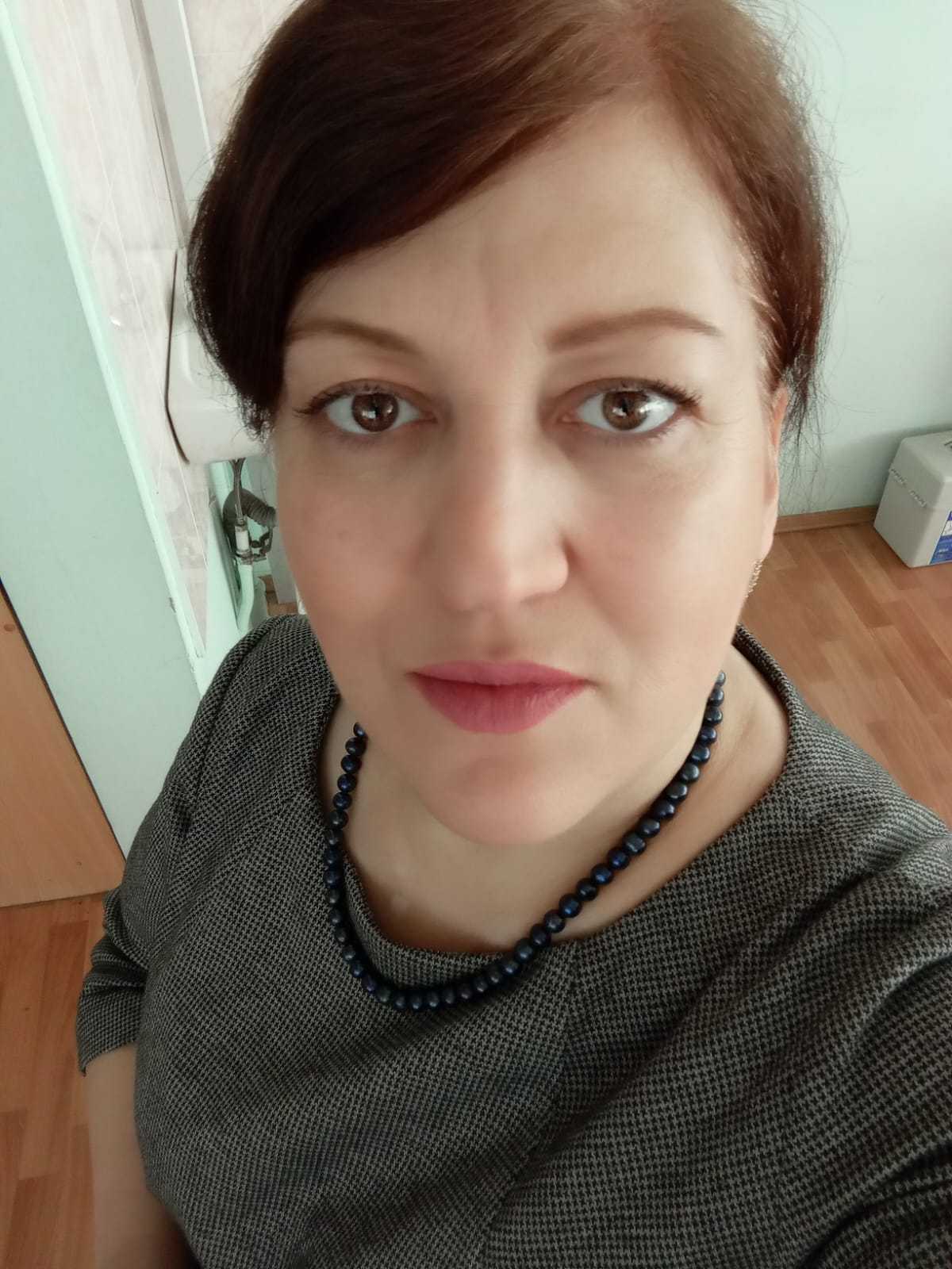Марина