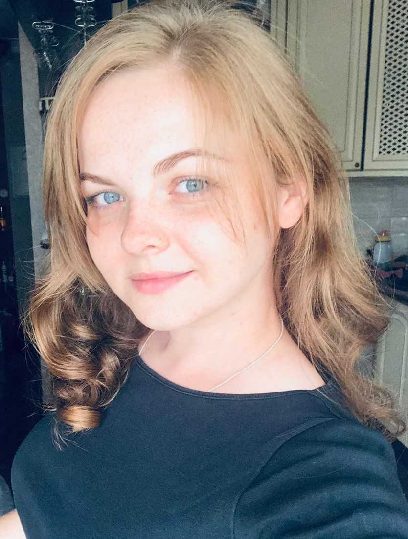 Анна