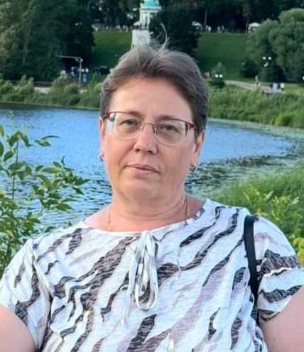 Галина
