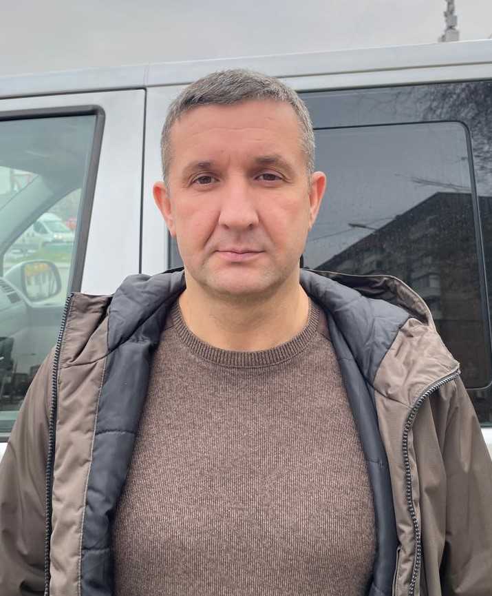 Дмитрий