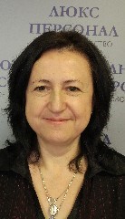 Ирина Михайловна