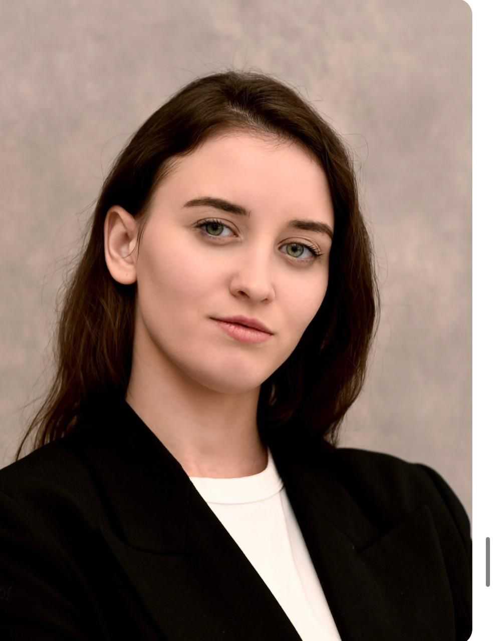 Ирина