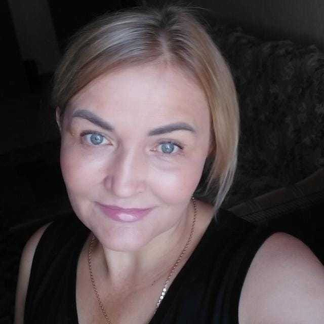 Наталья