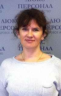 Елена Владимировна