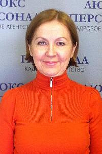 Ирина Валентиновна