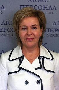 Инна Феликсовна