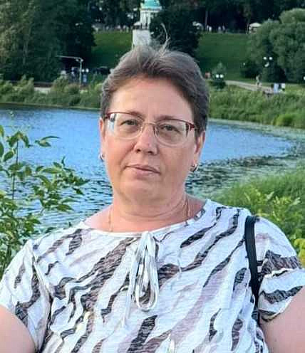 Галина