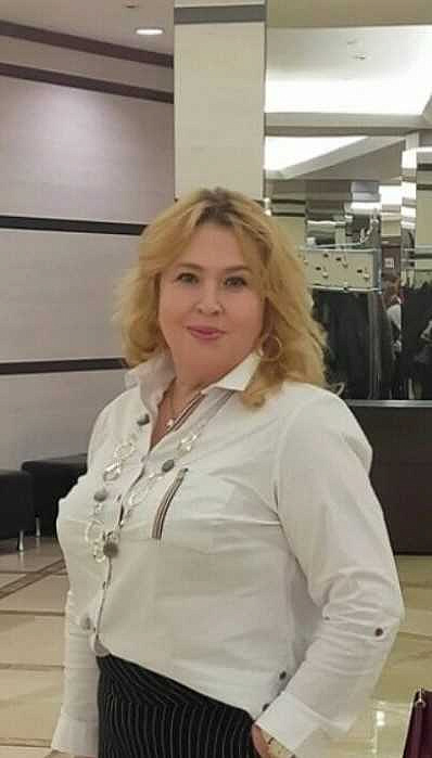 Альмира