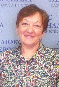 Татьяна Михайловна