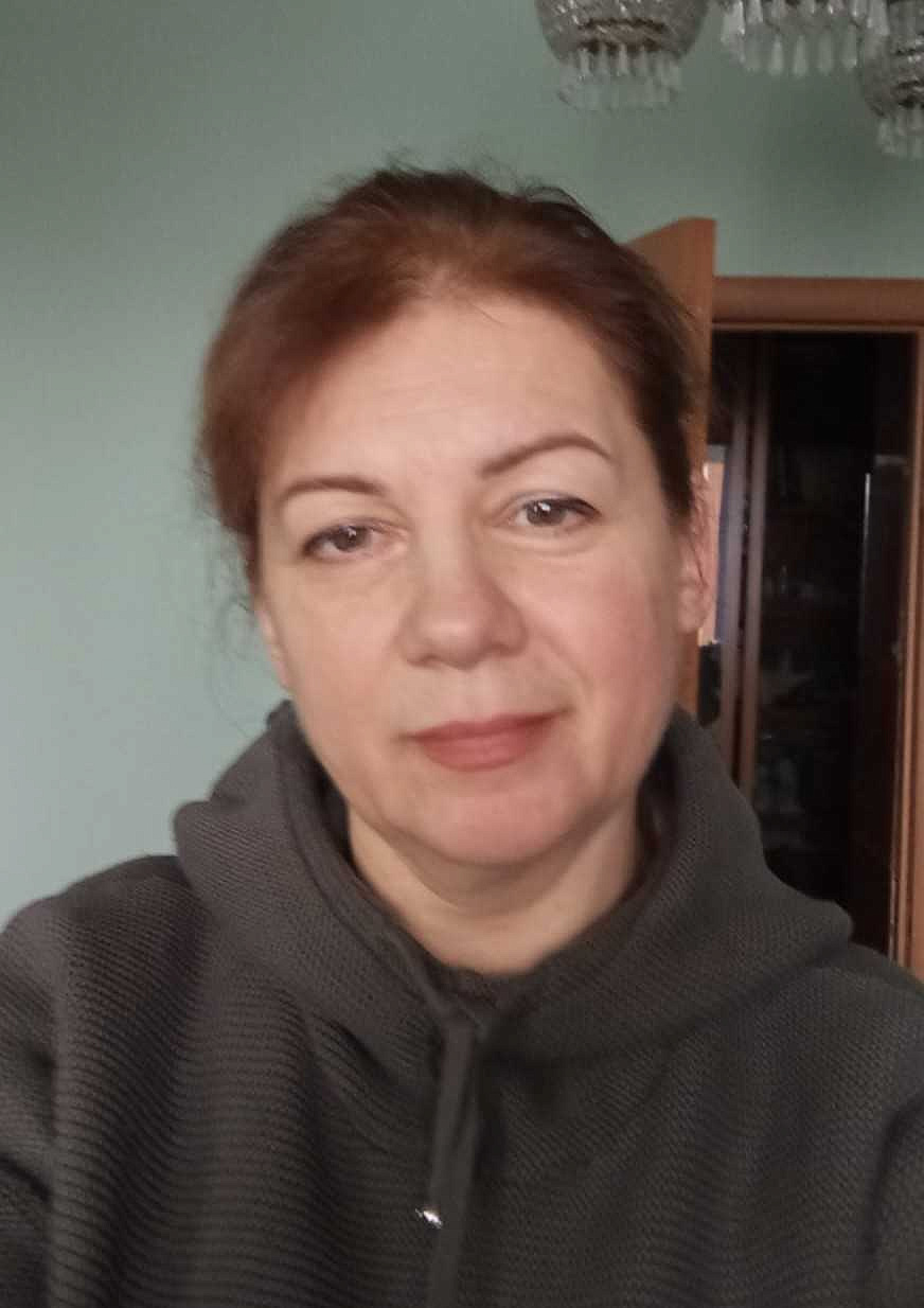 Людмила