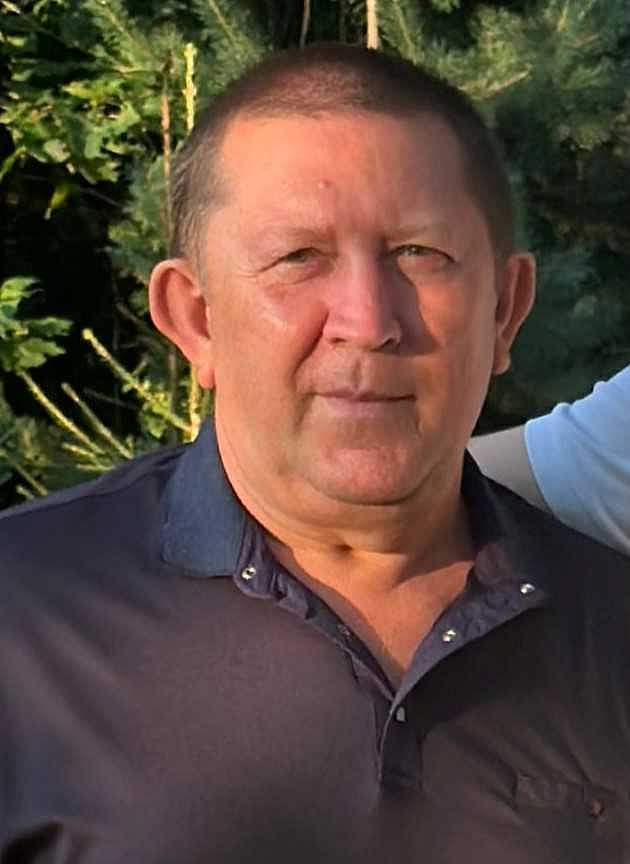 Сергей