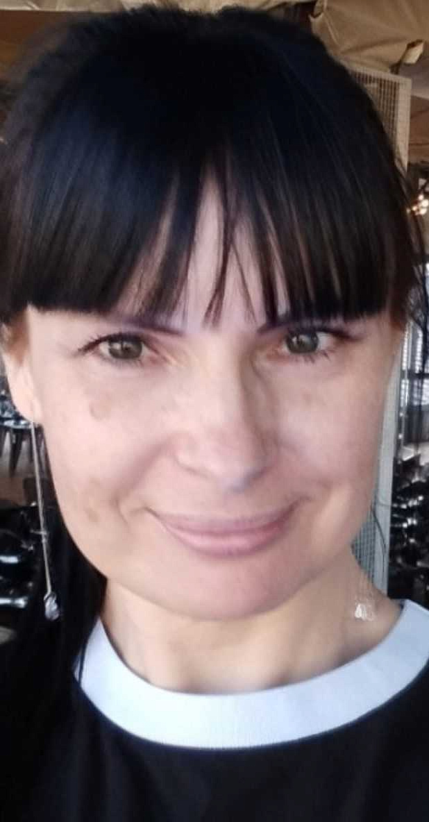 Светлана