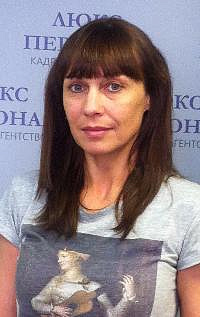 Елена Юрьевна