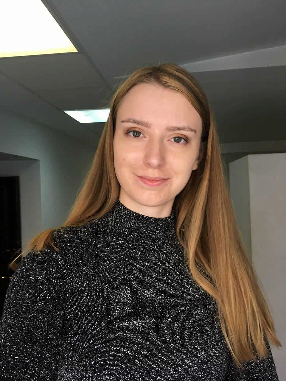 Елена