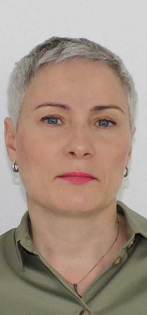Галина