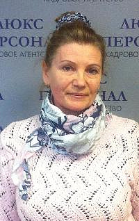 Елена Леонидовна