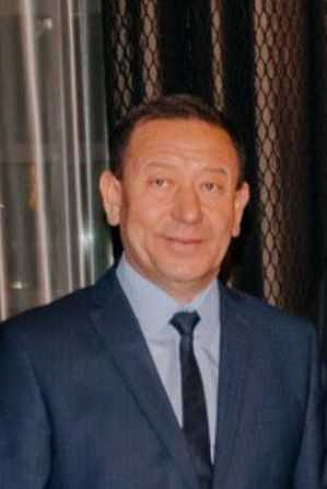 Гафуржон
