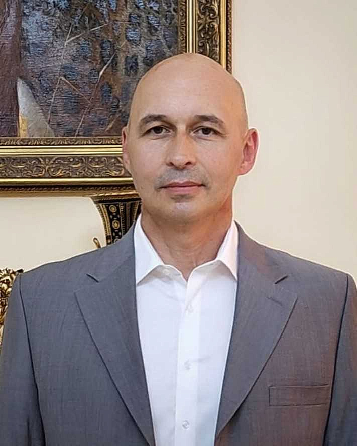 Ростислав