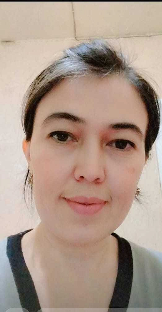 Гулноза