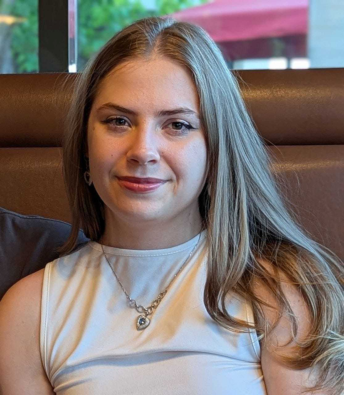 Анастасия
