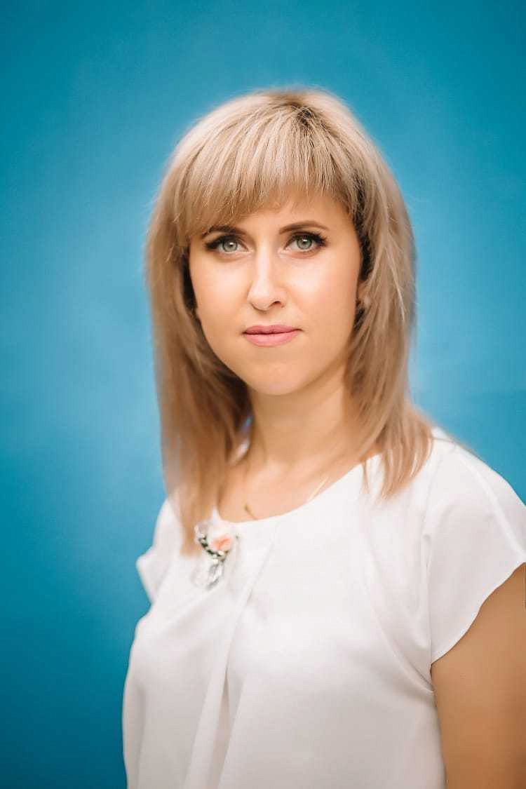 Светлана