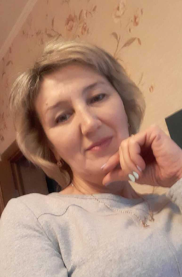 Светлана