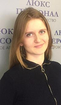 Анастасия Игоревна