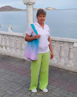 Светлана