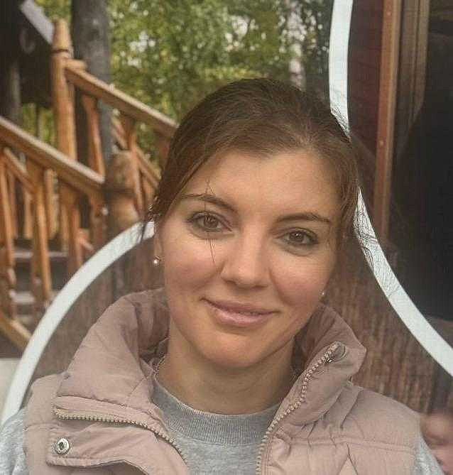 Ольга