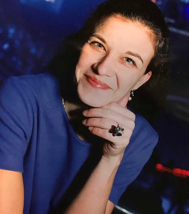 Екатерина