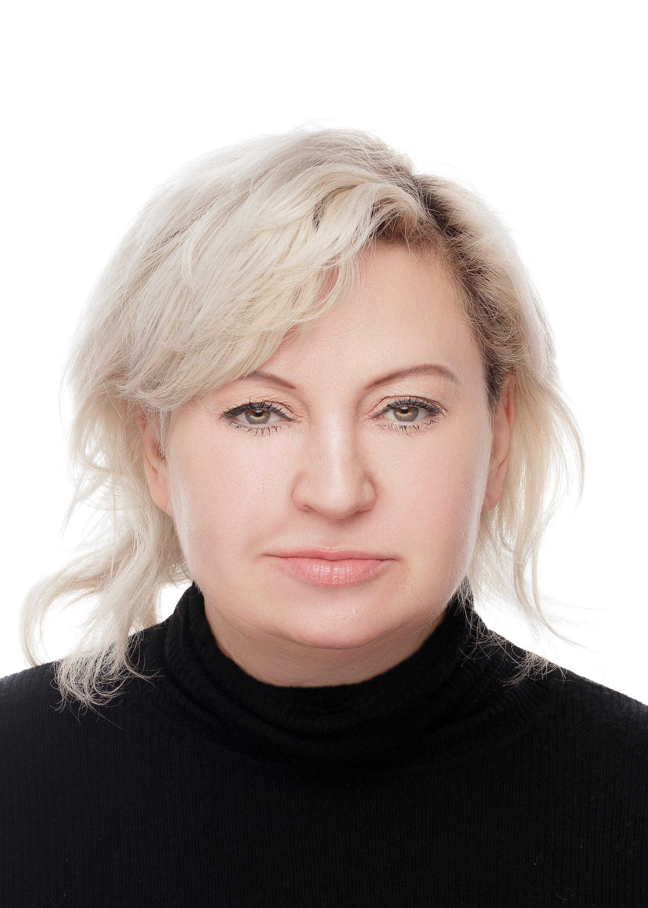 Лариса