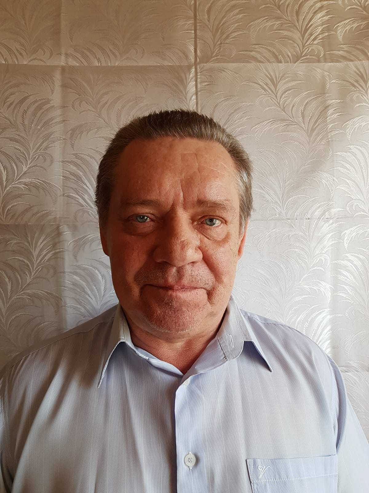 Сергей