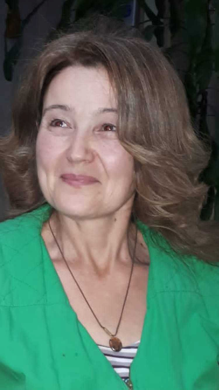 Паулина