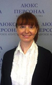 Светлана Валентиновна