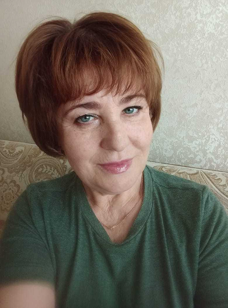 Валентина