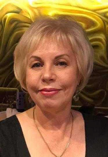 Валентина