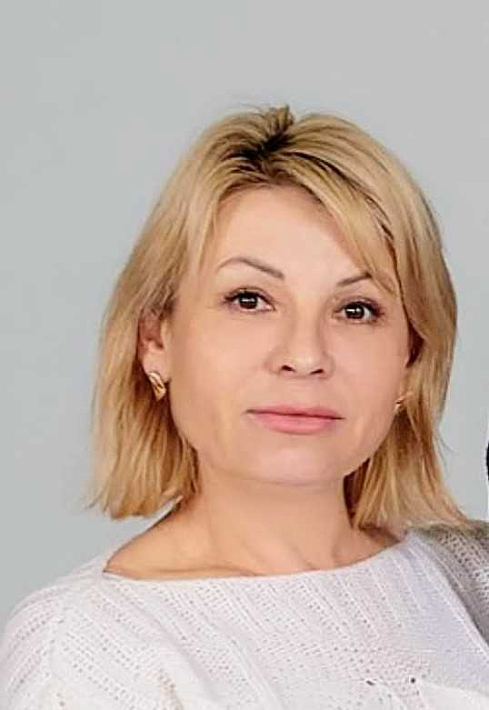 Галина