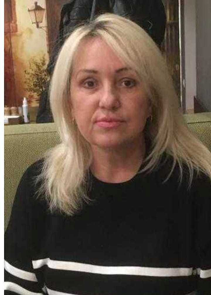 Лариса