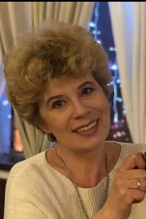 Екатерина