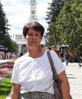 Адриана