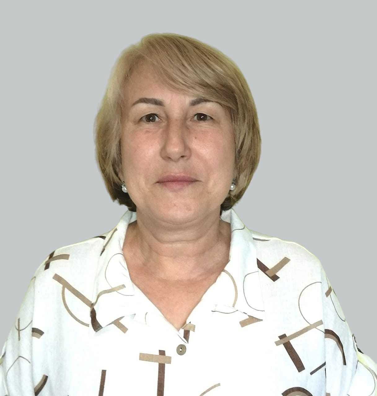 Марина