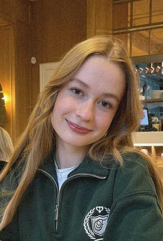 Арина