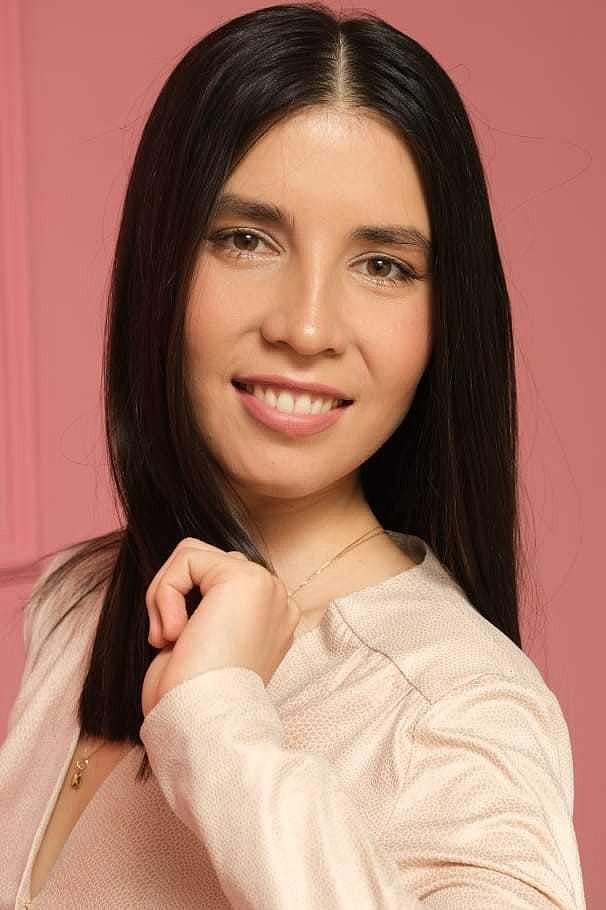 Анастасия
