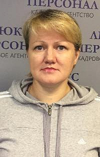 Валентина Васильевна