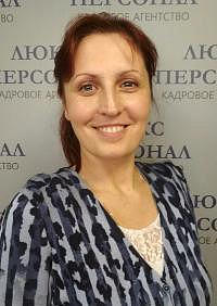 Елена Александровна